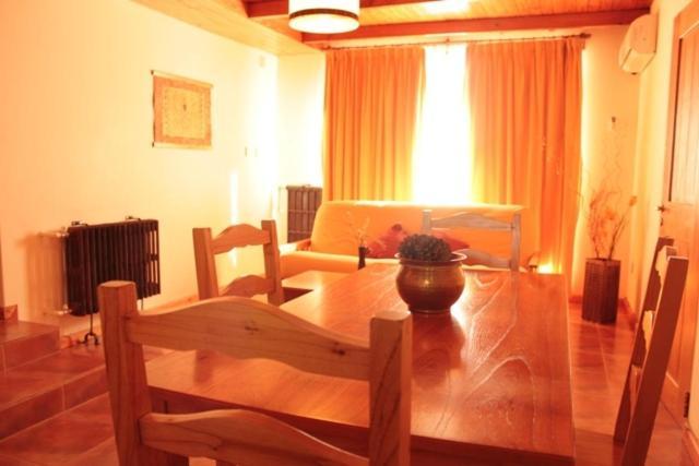 Hotel Tierra Mapuche เอสเกล ห้อง รูปภาพ